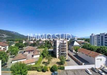 vente Appartement Le Pont De Claix