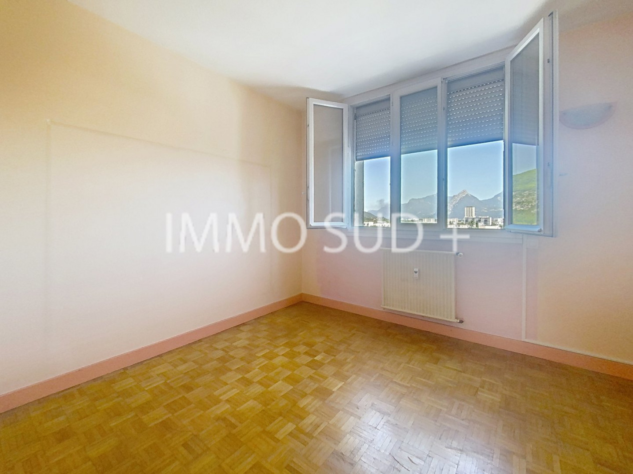 vente Appartement Le Pont De Claix - Photo 5