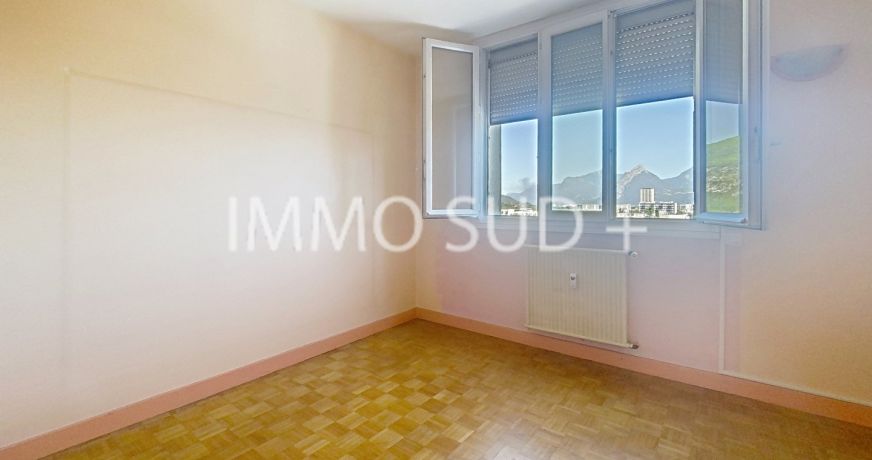 vente Appartement Le Pont De Claix