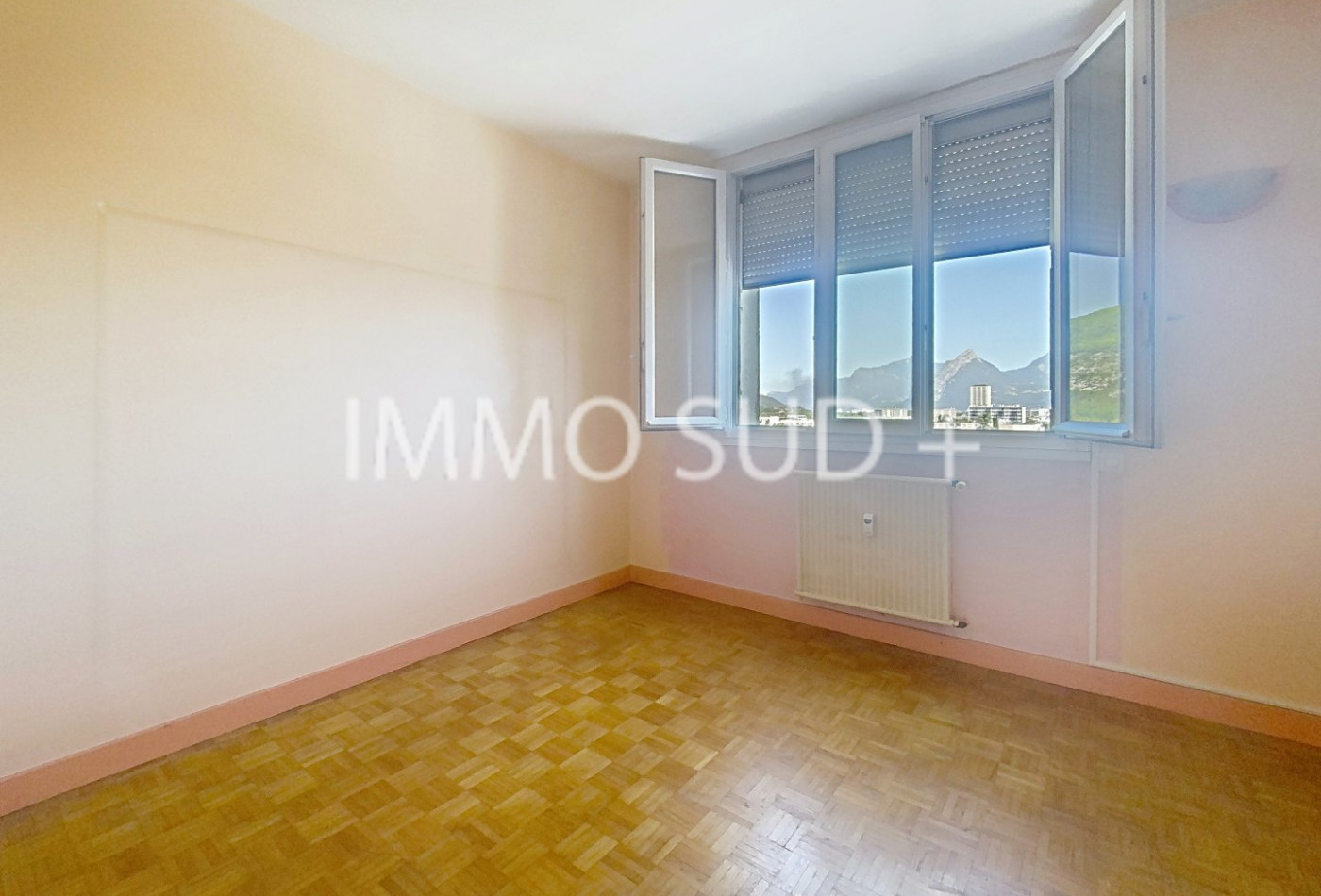 vente Appartement Le Pont De Claix - Photo 4