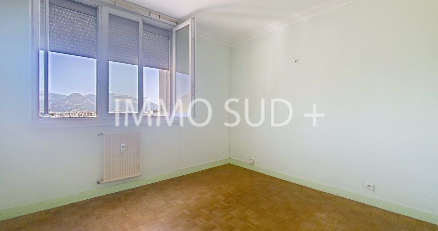 vente Appartement Le Pont De Claix