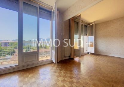 vente Appartement Le Pont De Claix