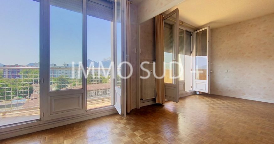 vente Appartement Le Pont De Claix