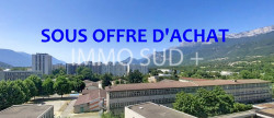 vente Appartement Le Pont De Claix