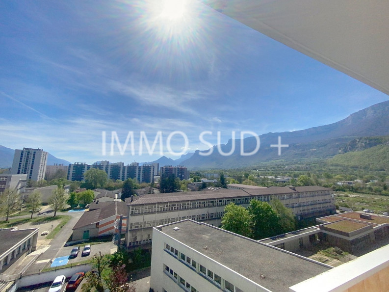 vente Appartement Le Pont De Claix - Photo 7