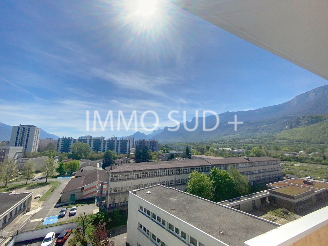 vente Appartement Le Pont De Claix - Photo 7