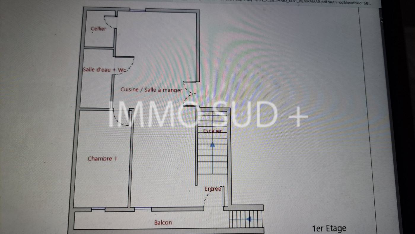 vente Appartement Livet Et Gavet - Photo 8