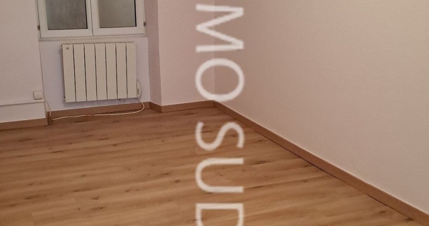 vente Appartement Livet Et Gavet