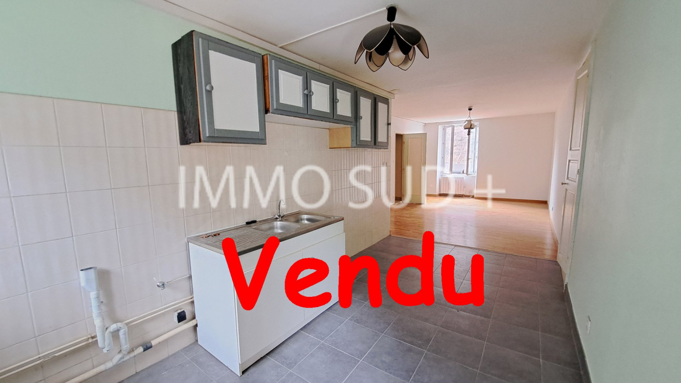 vente Appartement Livet Et Gavet - Photo 1