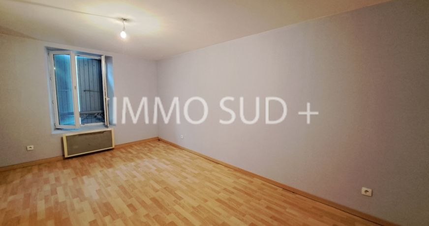 vente Appartement Livet Et Gavet