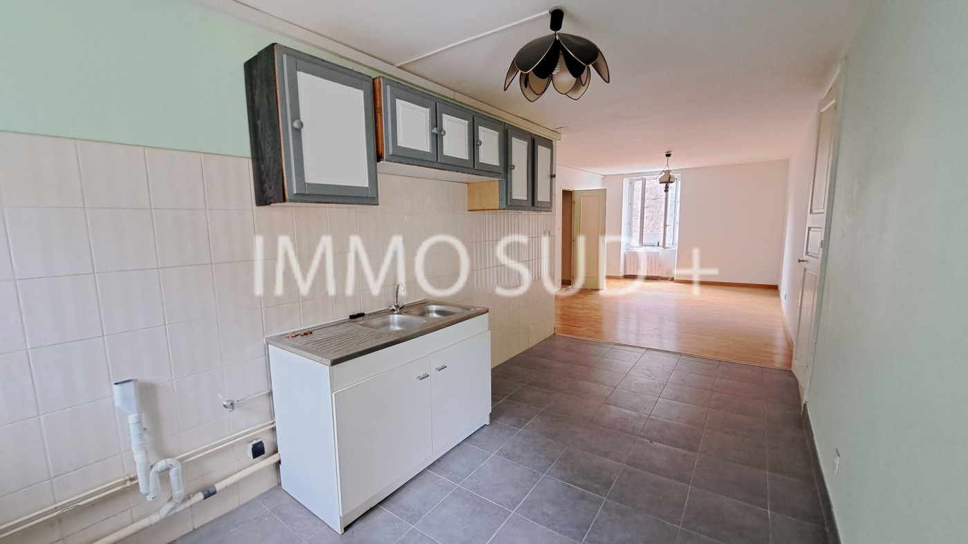 vente Appartement Livet Et Gavet - Photo 1