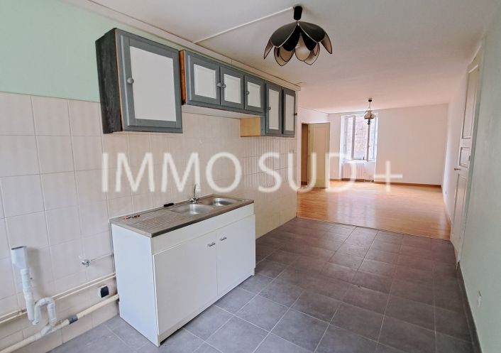 vente Appartement Livet Et Gavet