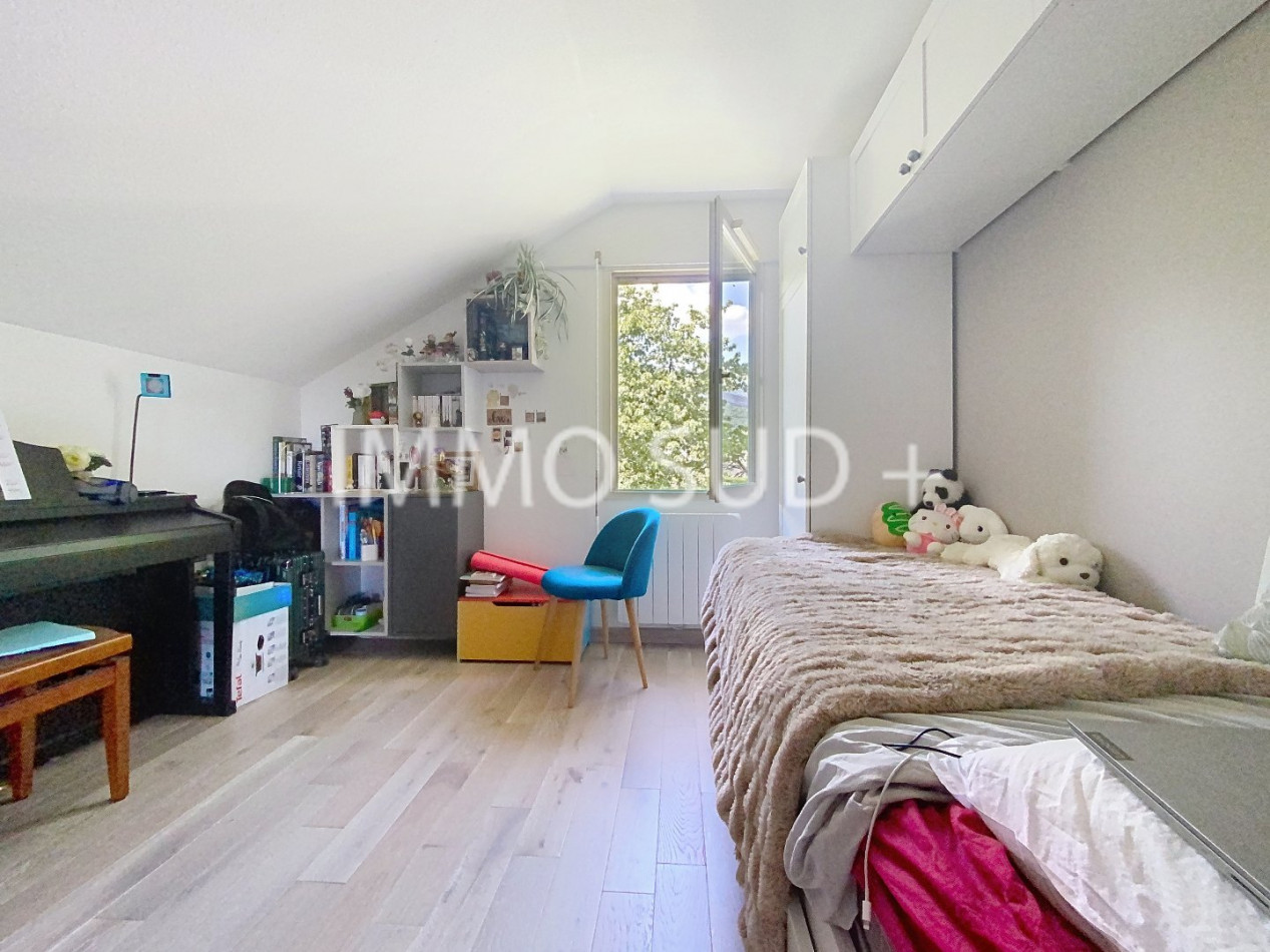 vente Maison Vif - Photo 11