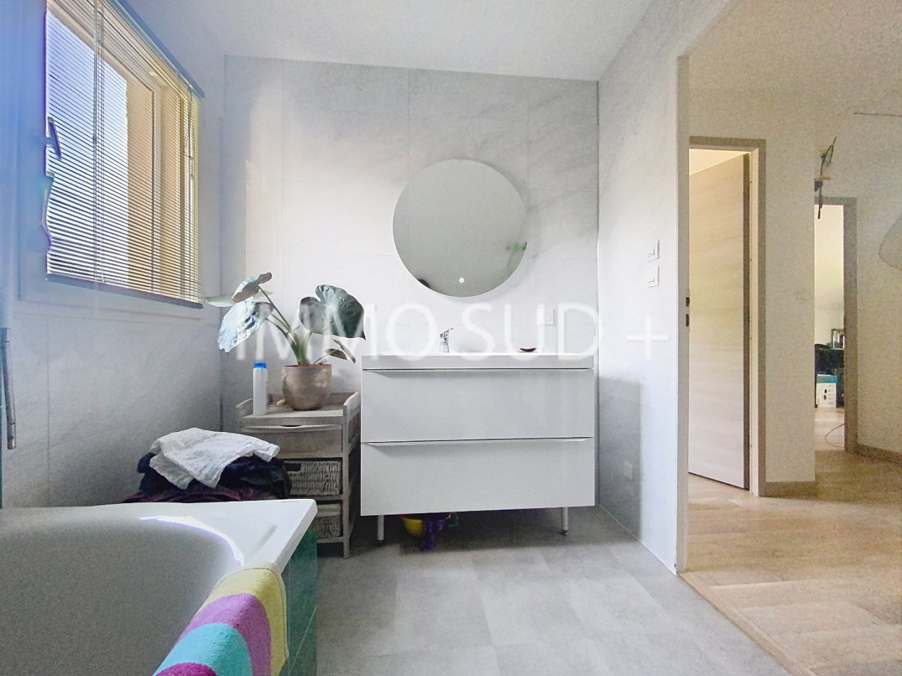 vente Maison Vif - Photo 13