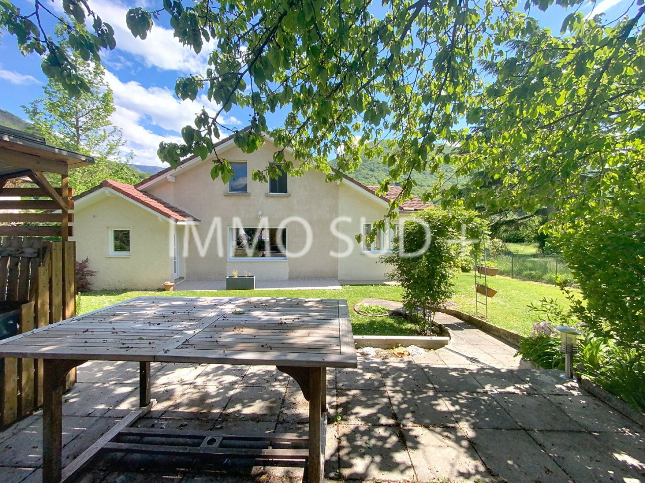 vente Maison Vif - Photo 12