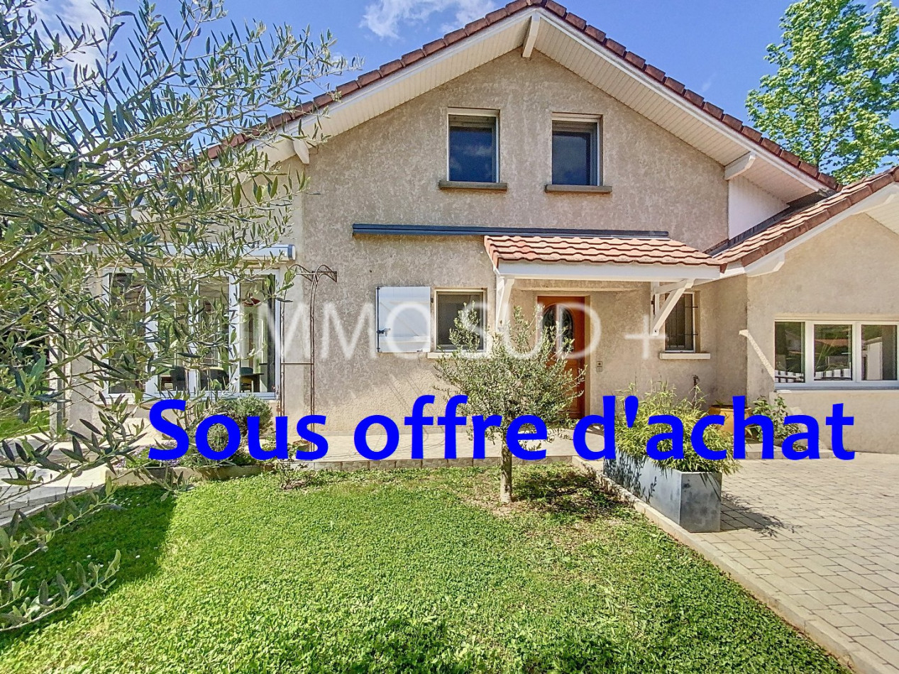 vente Maison Vif - Photo 1