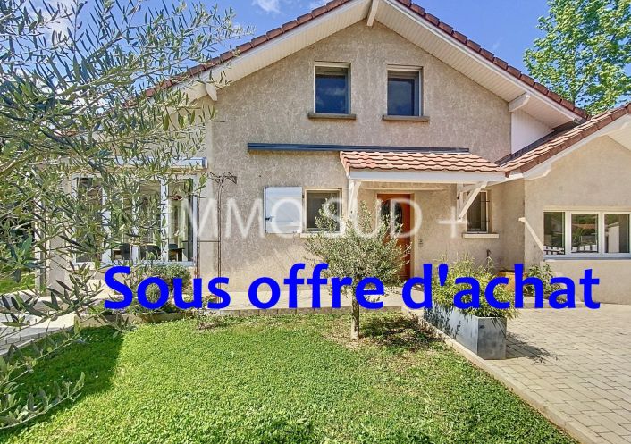 vente Maison Vif