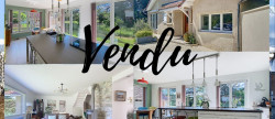 vente Maison Vif