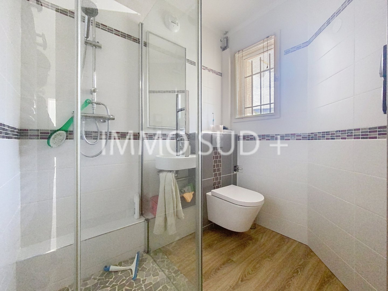 vente Maison Vif - Photo 7