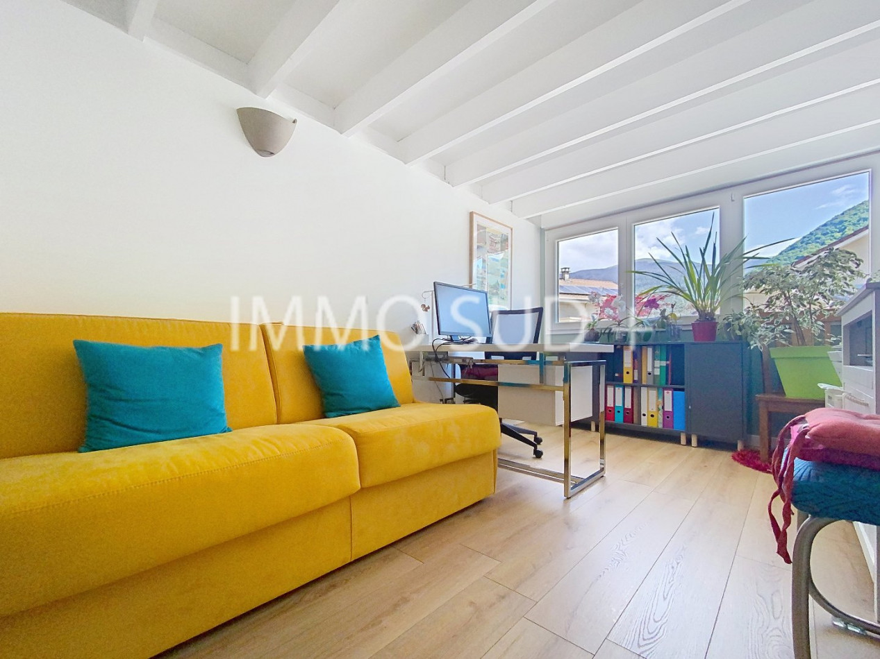 vente Maison Vif - Photo 8