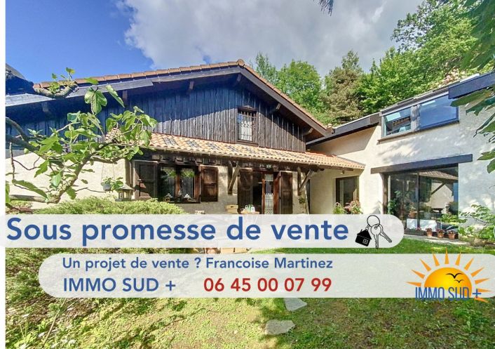 vente Maison Saint Georges De Commiers