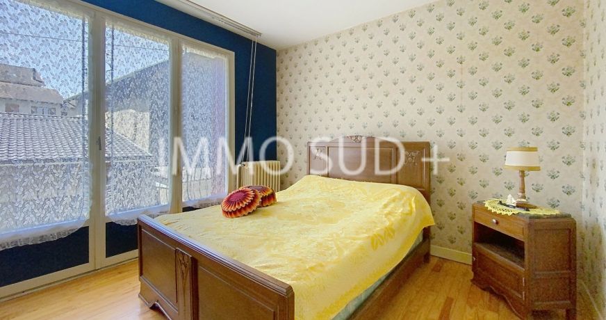 vente Maison Notre Dame De Commiers