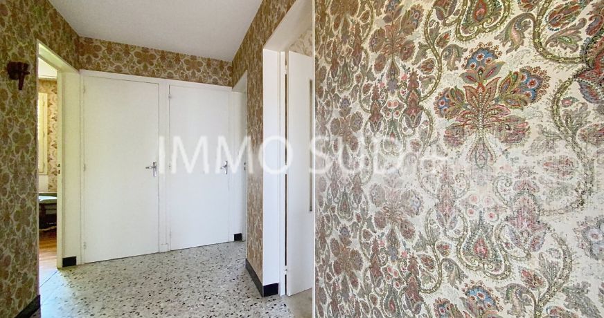 vente Maison Notre Dame De Commiers