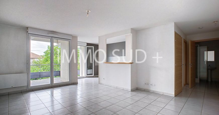 vente Appartement Coublevie