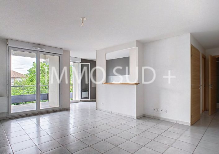 vente Appartement Coublevie
