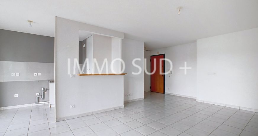 vente Appartement Coublevie