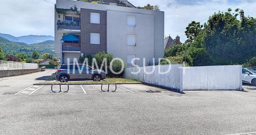 vente Appartement Coublevie