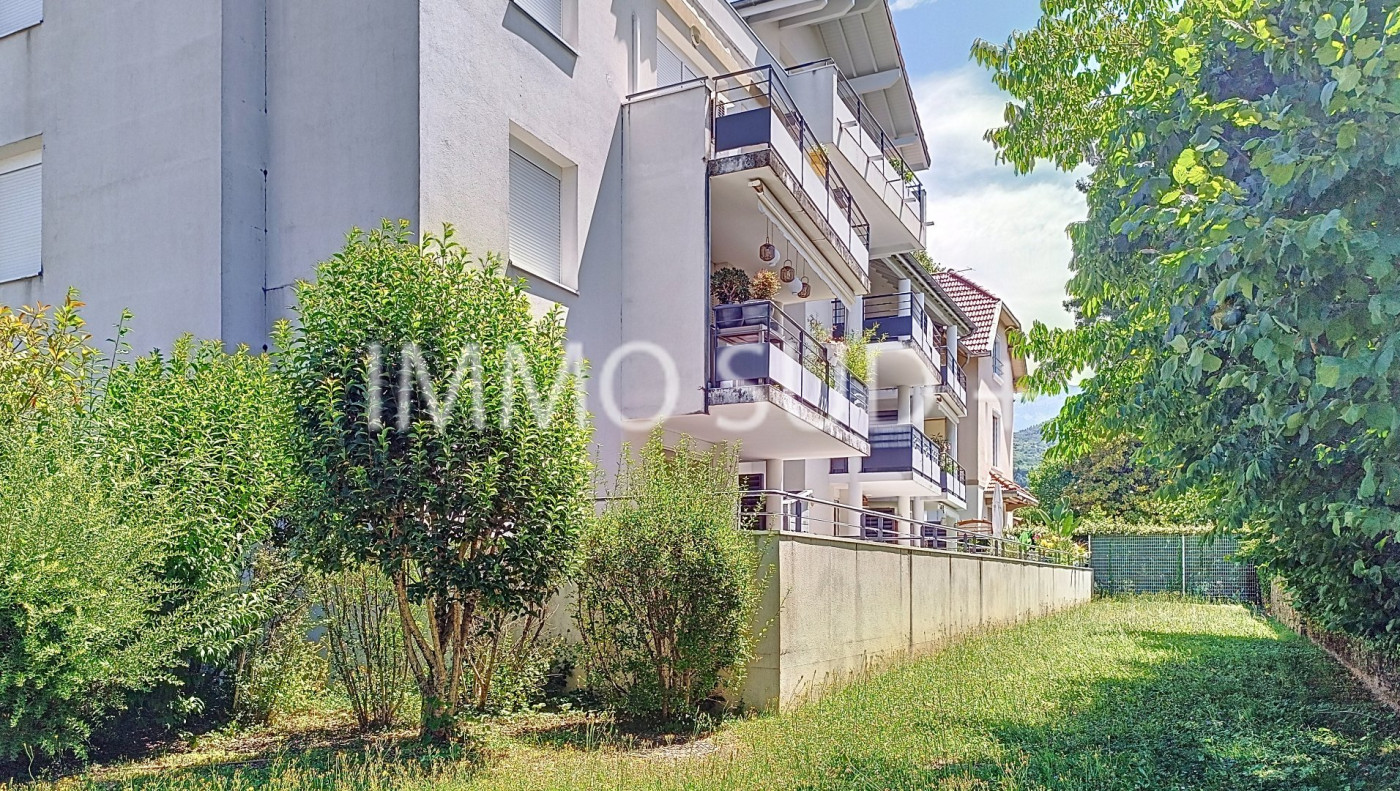 vente Appartement Coublevie - Photo 7