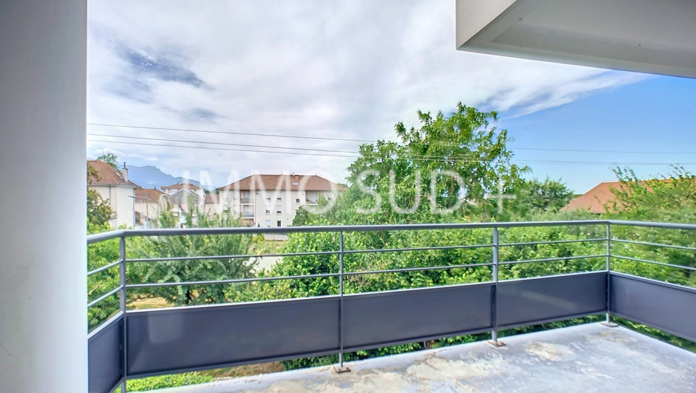 vente Appartement Coublevie - Photo 3