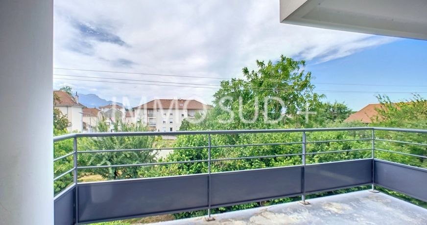 vente Appartement Coublevie