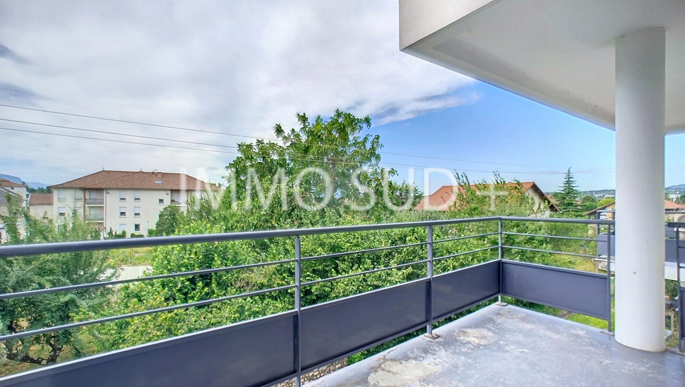 vente Appartement Coublevie - Photo 1
