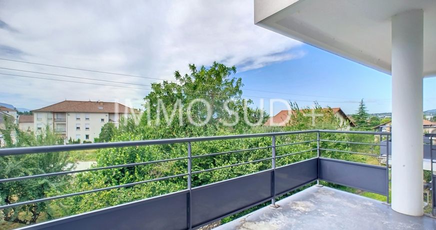 vente Appartement Coublevie