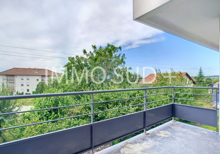 vente Appartement Coublevie