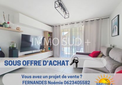 vente Appartement Sassenage