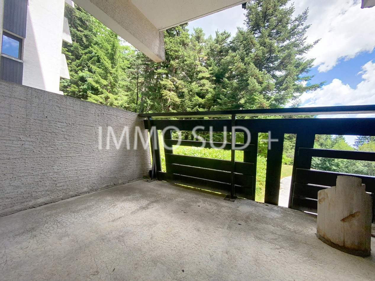 vente Studio Le Gua - Photo 6