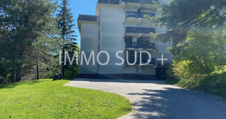 vente Studio Le Gua