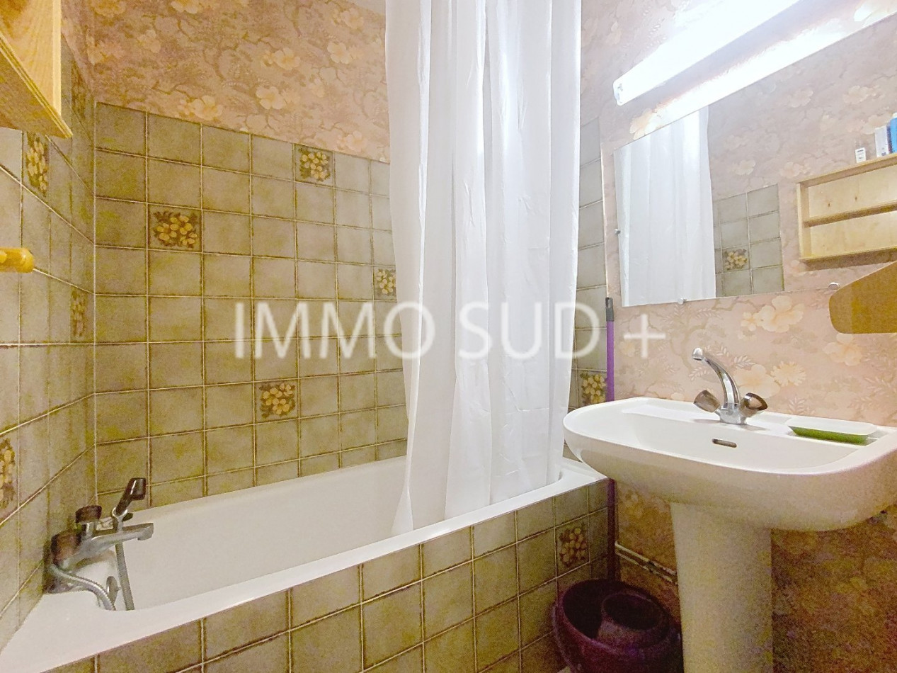 vente Studio Le Gua - Photo 8