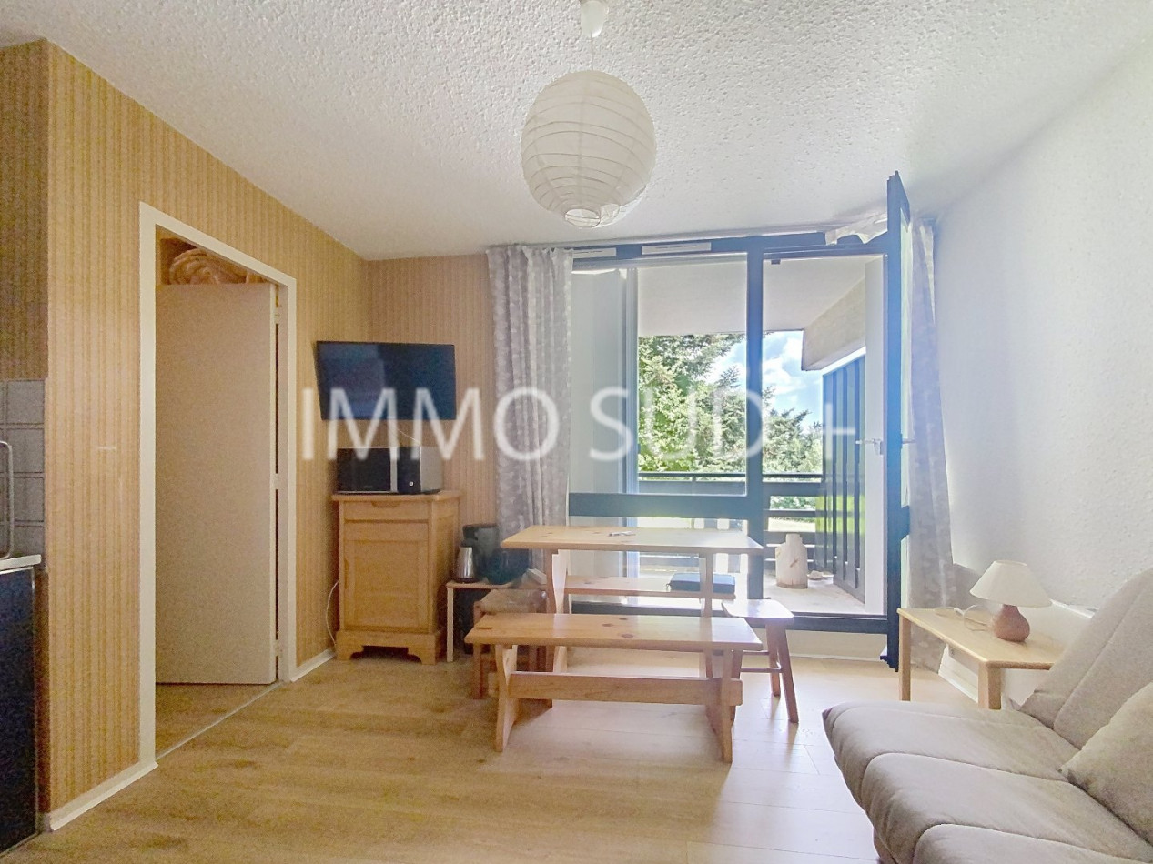 vente Studio Le Gua - Photo 2