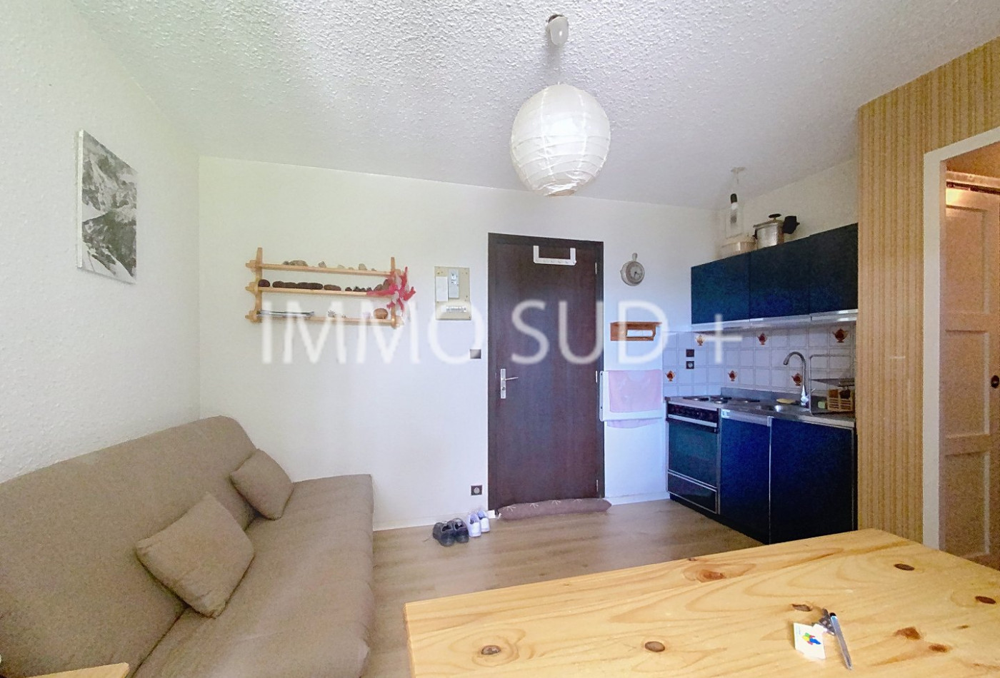 vente Studio Le Gua - Photo 10