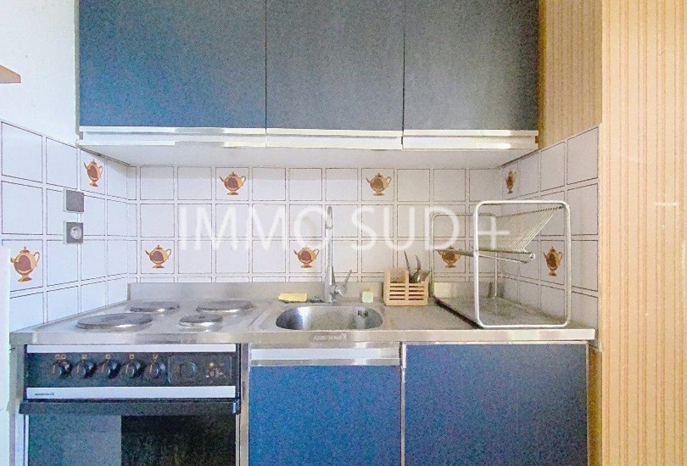 vente Studio Le Gua - Photo 4