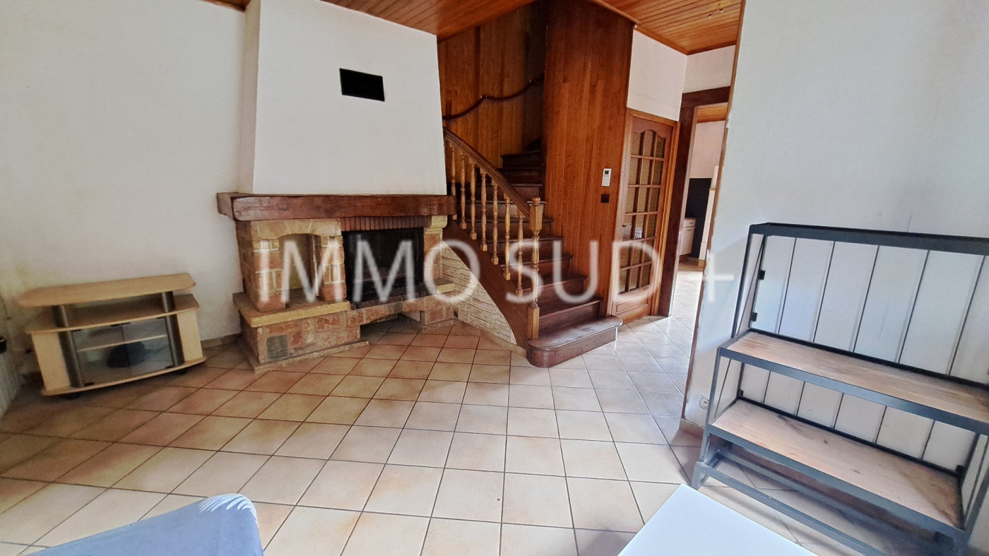 vente Maison Livet Et Gavet - Photo 4