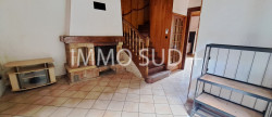 vente Maison Livet Et Gavet