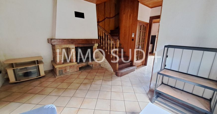 vente Maison Livet Et Gavet