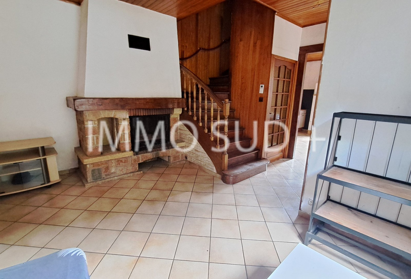 vente Maison Livet Et Gavet - Photo 4