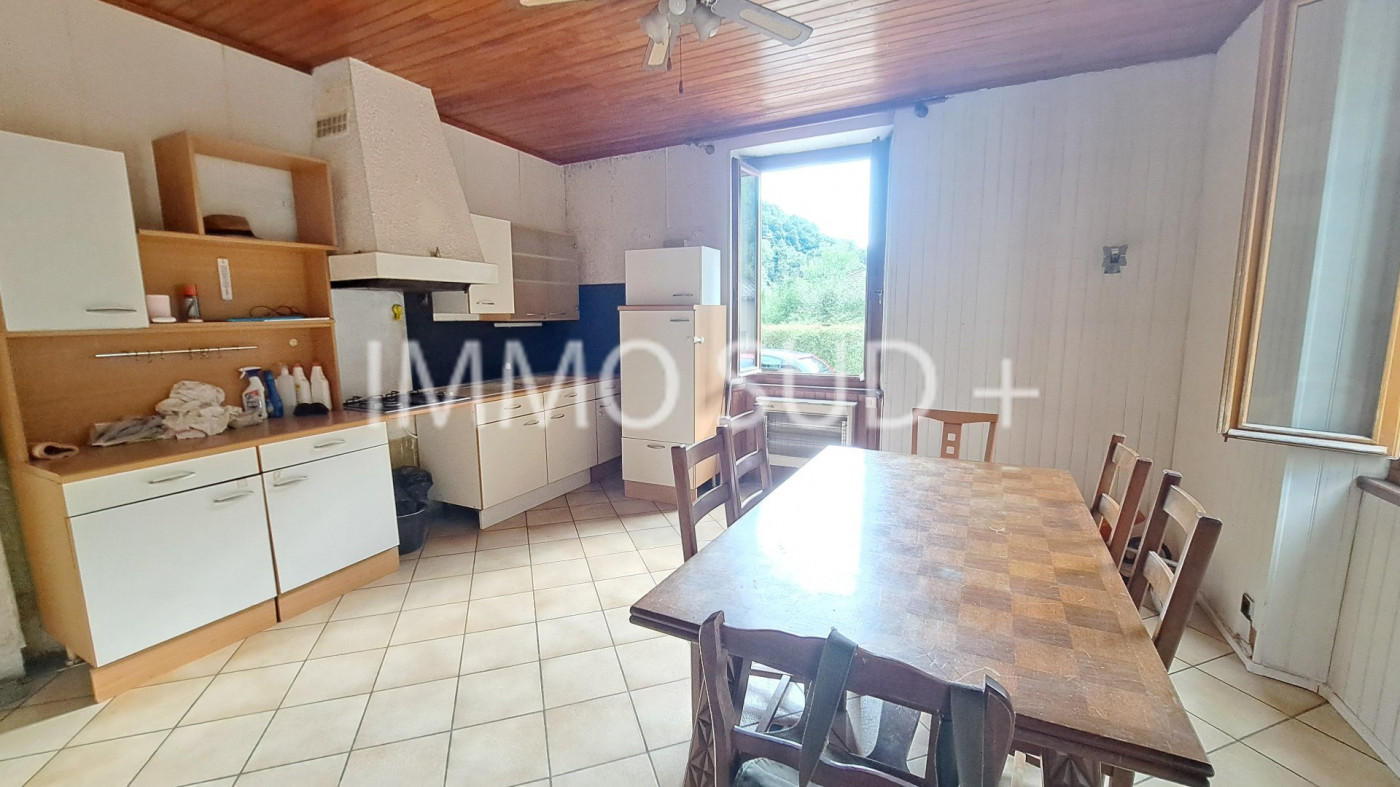 vente Maison Livet Et Gavet - Photo 3