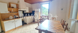 vente Maison Livet Et Gavet